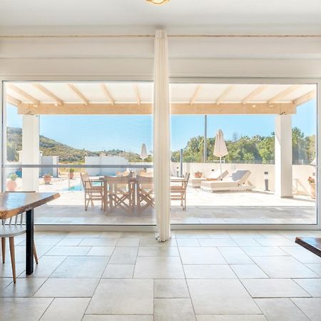 Villa Despina Afandu Zewnętrze zdjęcie